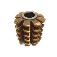 Фреза червячная М6,5 A Р6М5 (3гр.42 мин.) 118x112x40 мм Фреза червячная М6,5 A Р6М5 (3гр.42 мин.) 118x112x40 мм