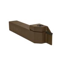 Резец для отрезания, продольного и поперечного точения 20х20х125 MGEHR2020-1.5 «Русский Инструмент» (РИ) Резец для отрезания, продольного и поперечного точения 20х20х125 MGEHR2020-1.5 «Русский Инструмент» (РИ)