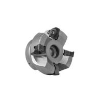 Фреза торцовая 63 с механическим креплением 6гр пл-н XNHU 0806 Z=4 dпос=22мм AF690-R063.07.04.A22 «Русский Инструмент» (РИ)