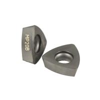 Пластина сменная профильная TR 15165T310 MP20B «Русский Инструмент» (РИ) Пластина сменная профильная TR 15165T310 MP20B «Русский Инструмент» (РИ)