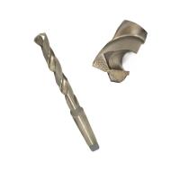 Сверло 13,1 мм Р6М5К5 135⁰ с крестовой подточкой к/х КМ1 ГОСТ 10903-77 Beltools Сверло 13,1 мм Р6М5К5 135⁰ с крестовой подточкой к/х КМ1 ГОСТ 10903-77 Beltools