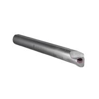 Резец расточной с ромбической пластиной D=25 L=200 S25R-SDUCL 11 левый «Русский Инструмент» (РИ)