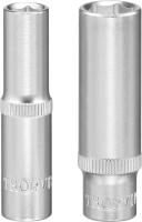 Головка глубокая 24 квадрат 1/2" Thorvik