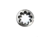 Плашка М56х5,5 6g левая D=90мм ХЗТМ им. Малышева