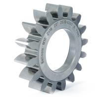 Долбяк дисковый М10 Z=16 А Р6М5 dо=160мм (2530-0293) 20гр dпос=88,9мм Beltools Долбяк дисковый М10 Z=16 А Р6М5 dо=160мм (2530-0293) 20гр dпос=88,9мм Beltools