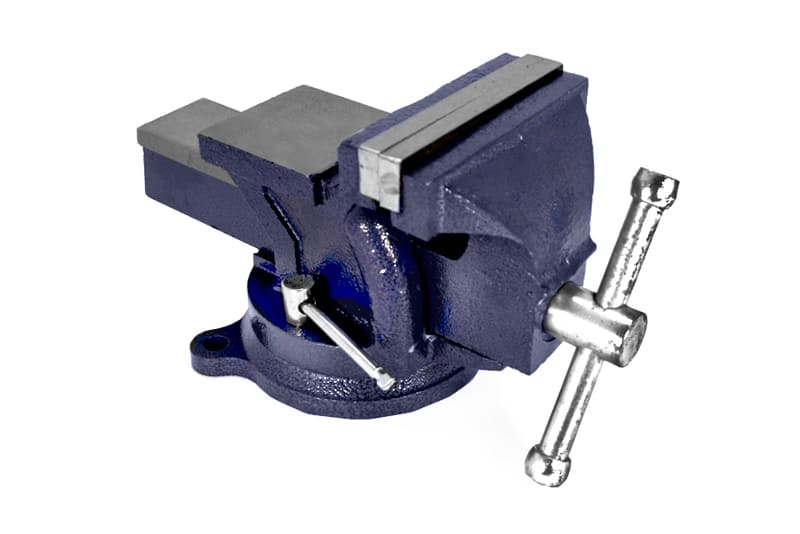 Виды слесарных тисков, их назначение и применение Виды слесарных тисков, их назначение и применение