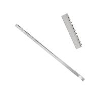 Протяжка шпоночная 8 Js9 378x730 ГОСТ 18217-90 (2405-1059) Р6М5 Beltools Протяжка шпоночная 8 Js9 378x730 ГОСТ 18217-90 (2405-1059) Р6М5 Beltools