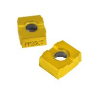 Пластина сменная для отрезания ZNHX 0604-ML PP25CT «Русский Инструмент» (РИ) Пластина сменная для отрезания ZNHX 0604-ML PP25CT «Русский Инструмент» (РИ)