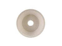 Круг шлифовальный ЧК 25А 125х45х32 СМ(K,L) 25 Круг шлифовальный ЧК 25А 125х45х32 СМ(K,L) 25