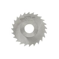 Фреза прорезная 80х1,6х22 Z=24 тип 3 со ступицей, без ш/п HSS ГОСТ 2679-93 Beltools Фреза прорезная 80х1,6х22 Z=24 тип 3 со ступицей, без ш/п HSS ГОСТ 2679-93 Beltools