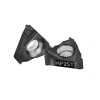 Пластина резьбовая внутренняя метрическая резьба ISO 60⁰ 11IR0.50ISO MP25T «Русский Инструмент» (РИ) Пластина резьбовая внутренняя метрическая резьба ISO 60⁰ 11IR0.50ISO MP25T «Русский Инструмент» (РИ)