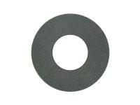 Круг шлифовальный ПП 63С 300х40х127 СТ(O,P,Q) 40 Круг шлифовальный ПП 63С 300х40х127 СТ(O,P,Q) 40