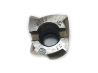 Зенкер насадной 37 h8 Р6М5 L=50мм dпос=16мм износостойкое покрытие (2658) ГОСТ 12489-71 Винницкий ИЗ Зенкер насадной 37 h8 Р6М5 L=50мм dпос=16мм износостойкое покрытие (2658) ГОСТ 12489-71 Винницкий ИЗ