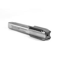 Метчик М24х3 машинно-ручной Р6М5 левый глухой исп1 Beltools Метчик М24х3 машинно-ручной Р6М5 левый глухой исп1 Beltools