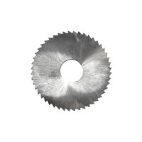 Фреза прорезная 80х2,5х22 Z=46 тип 2 без ступицы, без ш/п Р6М5 Минский ИЗ Фреза прорезная 80х2,5х22 Z=46 тип 2 без ступицы, без ш/п Р6М5 Минский ИЗ