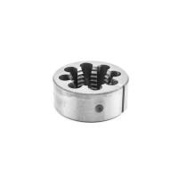 Плашка М42х3 6h D=75мм (2650-2583) Beltools Плашка М42х3 6h D=75мм (2650-2583) Beltools