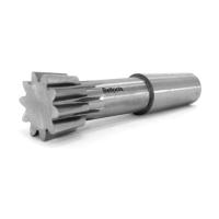 Долбяк хвостовой М2 Z=9 А Р6М5 dо=18мм (2540-0074) 30гр Beltools Долбяк хвостовой М2 Z=9 А Р6М5 dо=18мм (2540-0074) 30гр Beltools