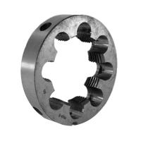 Плашка М68х3 6h D=110мм ХЗТМ им. Малышева Плашка М68х3 6h D=110мм ХЗТМ им. Малышева