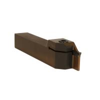 Резец для отрезания, продольного и поперечного точения 20х20х125 MGEHR2020-3-T10 «Русский Инструмент» (РИ) Резец для отрезания, продольного и поперечного точения 20х20х125 MGEHR2020-3-T10 «Русский Инструмент» (РИ)