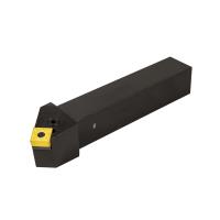 Резец проходной с квадратной пластиной 25х25х150 PSSNR 2525 M12 «Русский Инструмент» (РИ) Резец проходной с квадратной пластиной 25х25х150 PSSNR 2525 M12 «Русский Инструмент» (РИ)