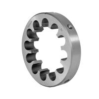 Плашка М76х2 6h D=120мм Beltools