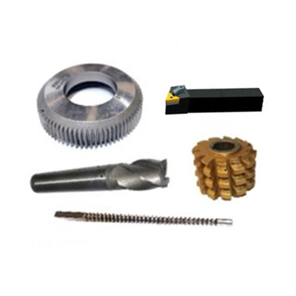 Инструменты для обработки материалов резанием Инструменты для обработки материалов резанием