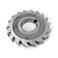 Фреза пазовая 80х8х27 Z=18 HSS ГОСТ 3964-69 Beltools