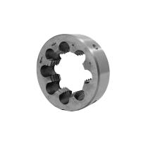 Плашка М72х6 6h D=120мм Beltools