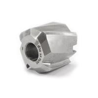 Зенкер насадной 56 k9 Р6М5 L=50мм dпос=22мм «Русский Инструмент» (РИ) Зенкер насадной 56 k9 Р6М5 L=50мм dпос=22мм «Русский Инструмент» (РИ)