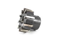 Развертка насадная 85 Н8(А2а) Р6М5 со вставными ножами L=70 Z=10 dпос=32