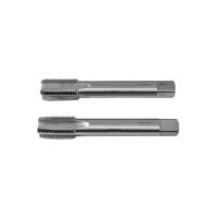 Метчик дюймовый 7/16'' 20 ниток UNF машинно-ручной HSS 2шт компл. исп1 Beltools Метчик дюймовый 7/16'' 20 ниток UNF машинно-ручной HSS 2шт компл. исп1 Beltools