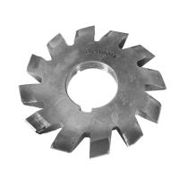 Фреза дисковая зуборезная М2 №7 Р6М5 Z=12 dпос=22 D=63 Beltools Фреза дисковая зуборезная М2 №7 Р6М5 Z=12 dпос=22 D=63 Beltools