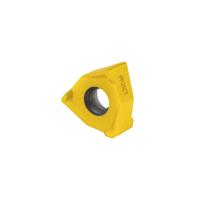 Пластина сменная шестигранная XNHU 080608-ML PP25CT «Русский Инструмент» (РИ) Пластина сменная шестигранная XNHU 080608-ML PP25CT «Русский Инструмент» (РИ)