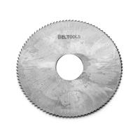 Фреза прорезная 50х0,5х13 Z=100 тип 1 без ступицы, без ш/п HSS ГОСТ 2679-93 Beltools Фреза прорезная 50х0,5х13 Z=100 тип 1 без ступицы, без ш/п HSS ГОСТ 2679-93 Beltools