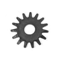 Набор шарошек (звездочек) 50х2х14 острозубых для правки шлифовальных кругов, 100шт Beltools Набор шарошек (звездочек) 50х2х14 острозубых для правки шлифовальных кругов, 100шт Beltools