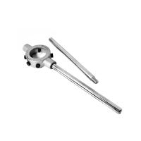 Вороток для плашек М24-М27 D=55 односторонний Beltools Вороток для плашек М24-М27 D=55 односторонний Beltools