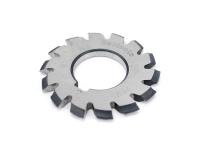 Фреза дисковая зуборезная М1 №3 Р6М5 Z=14 dпос=22 D=50 Beltools Фреза дисковая зуборезная М1 №3 Р6М5 Z=14 dпос=22 D=50 Beltools