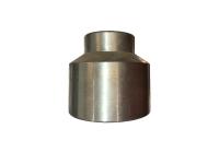 Головка сменная 60 Россия квадрат 1" Головка сменная 60 Россия квадрат 1"