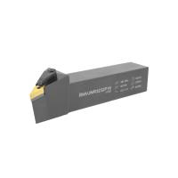 Резец проходной с ромбической пластиной 32х32х170 MVJNR 3232 P16 «Русский Инструмент» (РИ)