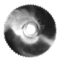 Фреза прорезная 200х1,6х32 Z=80 тип 2 со ступицей и ш/п Р6М5 ГОСТ 2679-93 Фреза прорезная 200х1,6х32 Z=80 тип 2 со ступицей и ш/п Р6М5 ГОСТ 2679-93