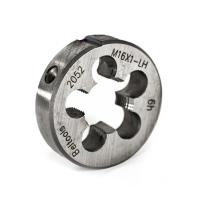 Плашка М16х1 6h левая D=38мм Beltools Плашка М16х1 6h левая D=38мм Beltools