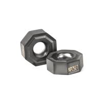 Пластина сменная восьмигранная ONGX 050408-MLW KP25CT «Русский Инструмент» (РИ) Пластина сменная восьмигранная ONGX 050408-MLW KP25CT «Русский Инструмент» (РИ)