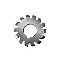 Фреза дисковая зуборезная М1,75 №2 Р6М5 Z=14 dпос=22 D=55 Beltools