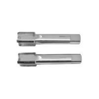 Метчик дюймовый 1 1/8'' 12 ниток UNF машинно-ручной HSS 2шт компл. исп1 Beltools Метчик дюймовый 1 1/8'' 12 ниток UNF машинно-ручной HSS 2шт компл. исп1 Beltools