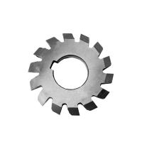 Фреза дисковая зуборезная М1,75 №7 Р6М5 Z=14 dпос=22 D=55 Beltools