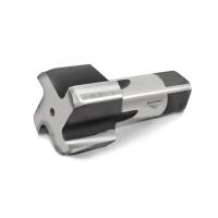 Метчик М100х1,5 машинно-ручной (HSS) глухой L=200мм исп1 Beltools Метчик М100х1,5 машинно-ручной (HSS) глухой L=200мм исп1 Beltools