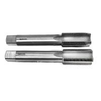 Метчик М20х1,5 машинно-ручной Р6М5 2шт компл. исп1 ГОСТ 3266-81 Beltools Метчик М20х1,5 машинно-ручной Р6М5 2шт компл. исп1 ГОСТ 3266-81 Beltools