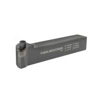 Резец проходной с шестигранной пластиной (ломаный трехгранник) 25х25х150 MWLNR 2525 M06 «Русский Инструмент» (РИ) Резец проходной с шестигранной пластиной (ломаный трехгранник) 25х25х150 MWLNR 2525 M06 «Русский Инструмент» (РИ)