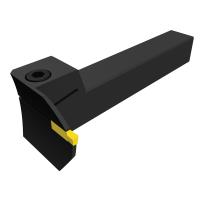 Резец для обработки торцевых канавок 20х20х125 MGFVL320-112/200-T15 левый «Русский Инструмент» (РИ) Резец для обработки торцевых канавок 20х20х125 MGFVL320-112/200-T15 левый «Русский Инструмент» (РИ)