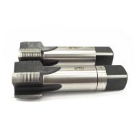 Метчик М55х2 машинно-ручной (HSS) 2шт компл. L=175мм исп1 ГОСТ 3266-81 Beltools